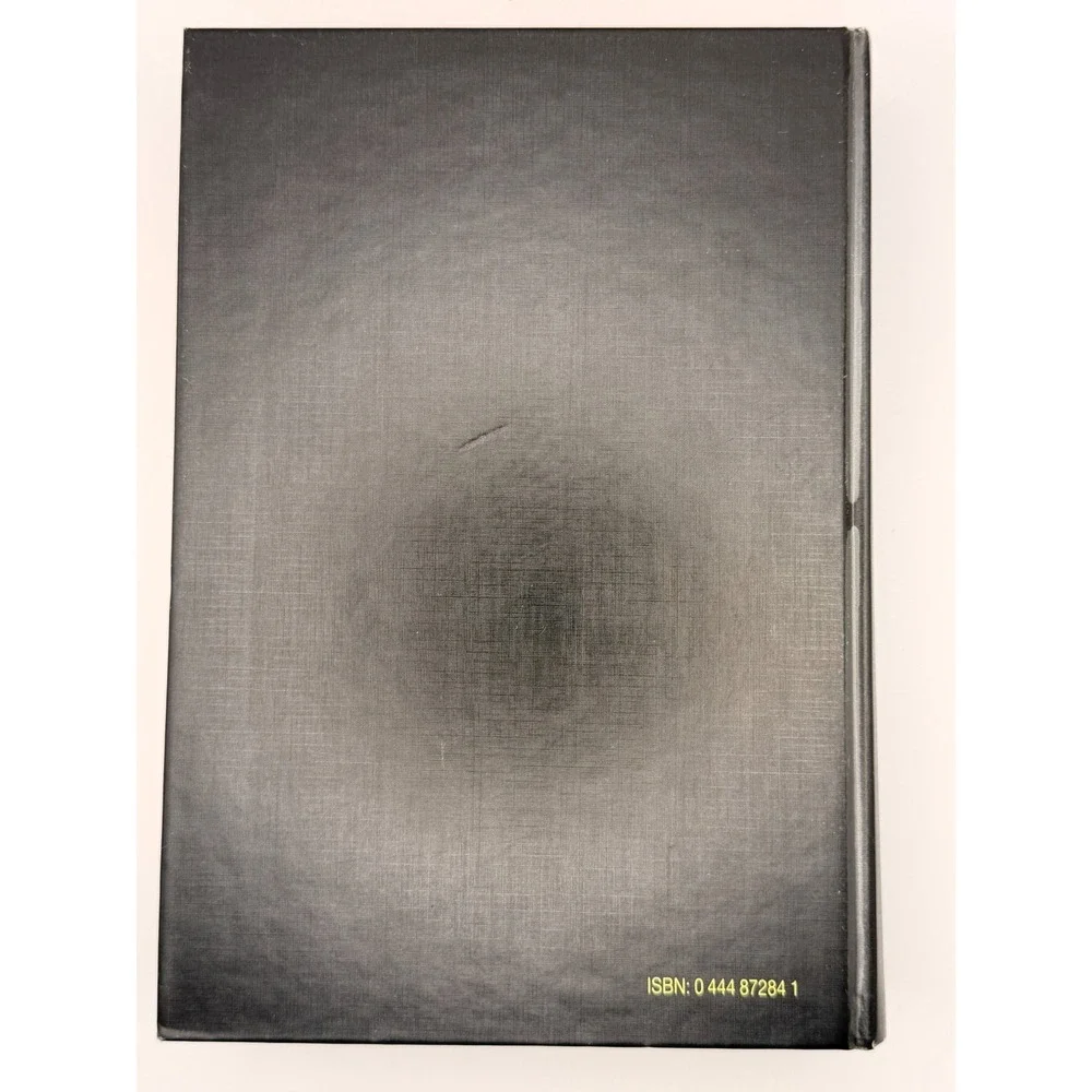Optimization Vol 1 Nemhauser Rinnooy Kan Todd Hardcover 1994 ISBN 0444872841